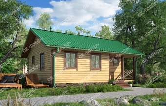 Проект 6х8
